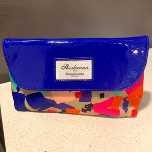 Elizabeth Arden Hot 90’s style purse.